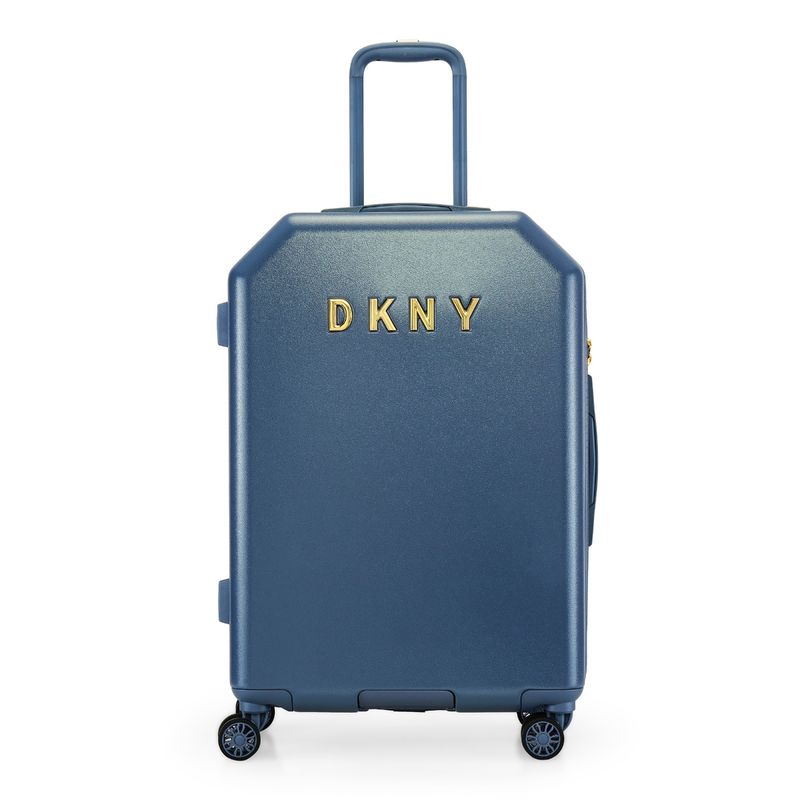 DKNY Allure Range Twilight Color Hard Luggage (M)
