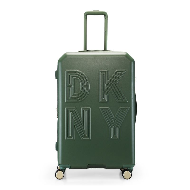 DKNY Remix Range Cargo Color Hard Luggage (L)