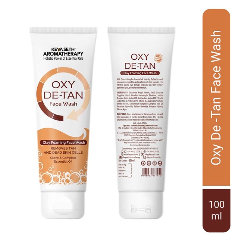 Keya seth hotsell face wash