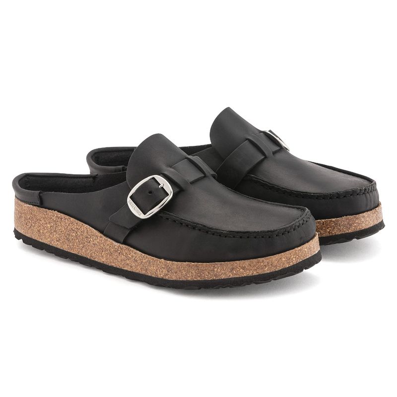Birkenstock buckley medium width online
