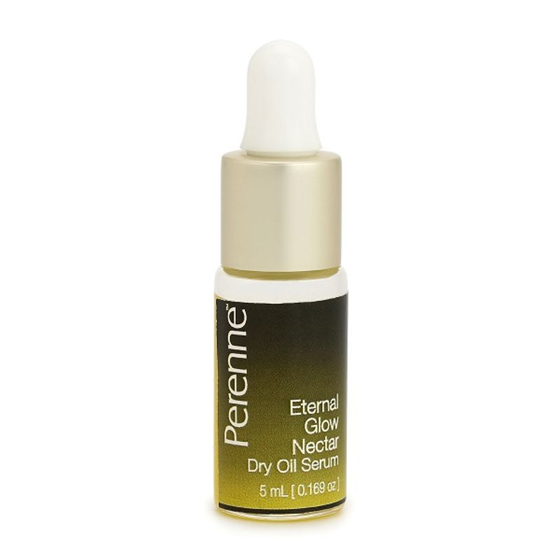 Perenne Eternal Glow serum Nectar Dry Oil Serum Buy Perenne Eternal