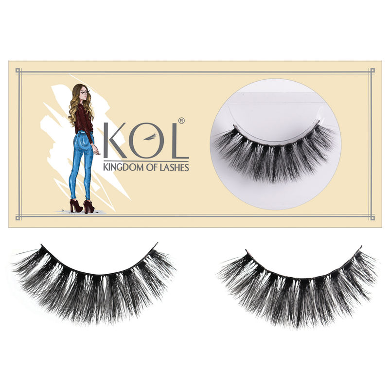 Kingdom Of Lashes