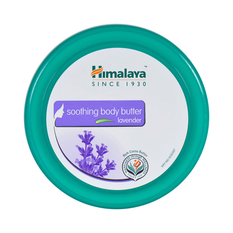 himalaya mothercare products