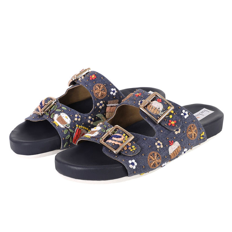 Fuchsia By Aashka Mehta Breakfast Buffet Sliders (EURO 36)