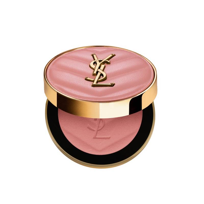 Yves Saint Laurent Make Me Blush Bold Blurring Blush - 06 Rose Haze