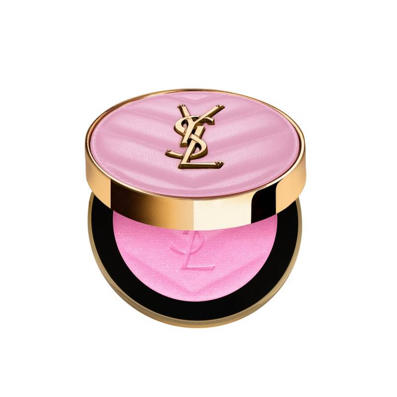 Yves Saint Laurent Make Me Blush Bold Blurring Blush - 42 Babydoll Pink