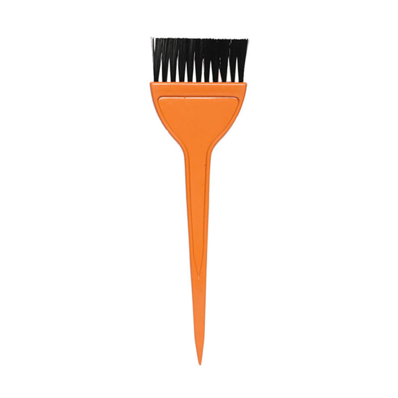 Chaoba Men And Women Hair Die Brush (Color May Vary)