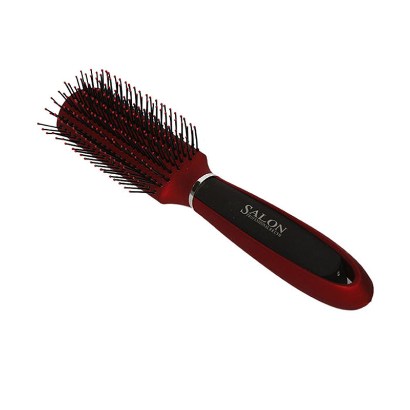 Chaoba Round Hair Brush (Color May Vary)