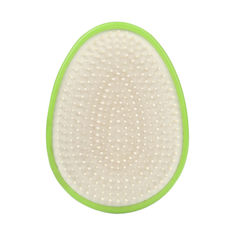 Chaoba CTC003 Detangling Hair Brush - Green