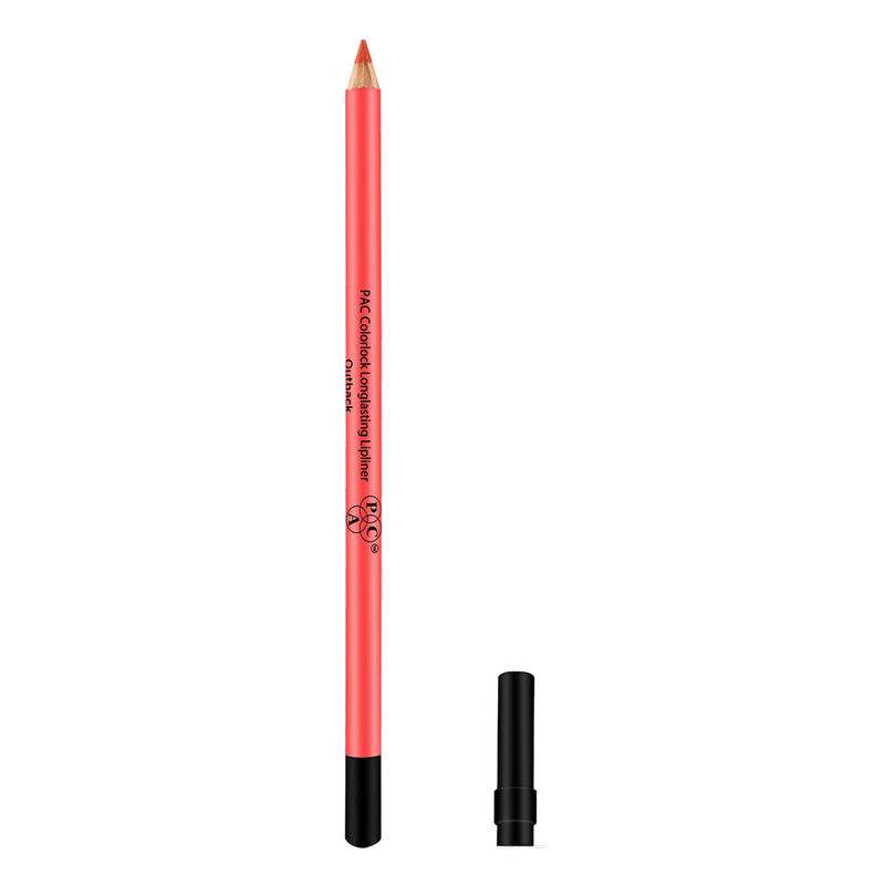 PAC Precisionist Lip Liner - Outback