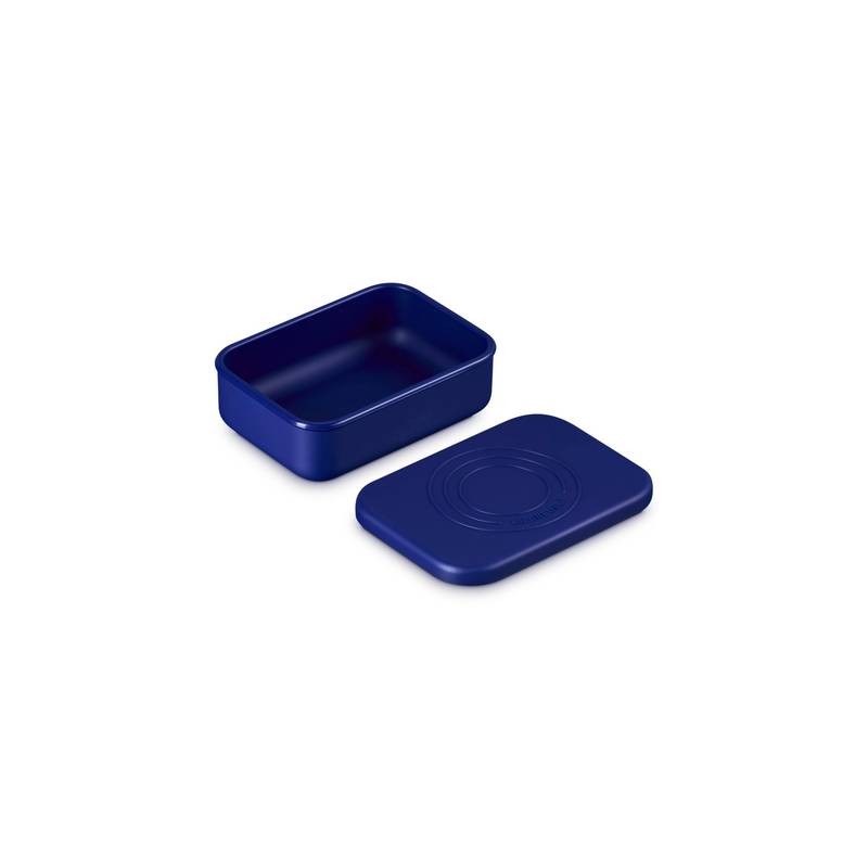 Le Creuset Silicone Storage container 500ml - Azure blue