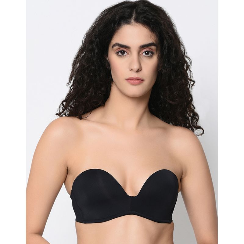 Intimo strapless bra top