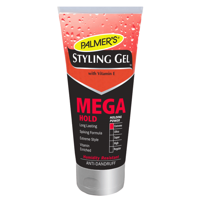 Palmer S Mega Hold Styling Gel Tube At Nykaa Com