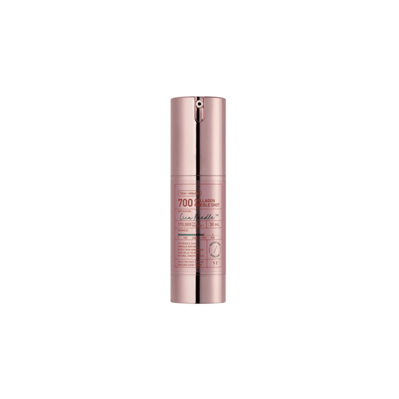 大特価【日本未発売】VT COLLAGEN REEDLE SHOT 700 MUSINSA公式 | VT COSMETICS VT Collagen Reedleshot 700