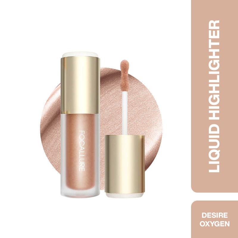 Focallure Light To Light Liquid Highlighter