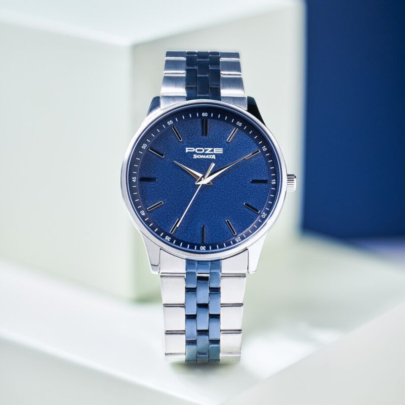 Sonata company watch 2025