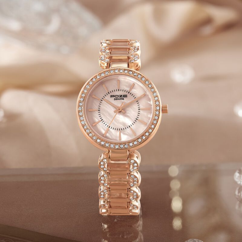 Sonata colourpop watches shop