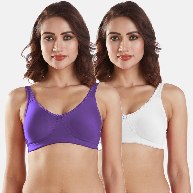 Sonari Yaris Women's Molded Bra - Multi-Color (30C)
