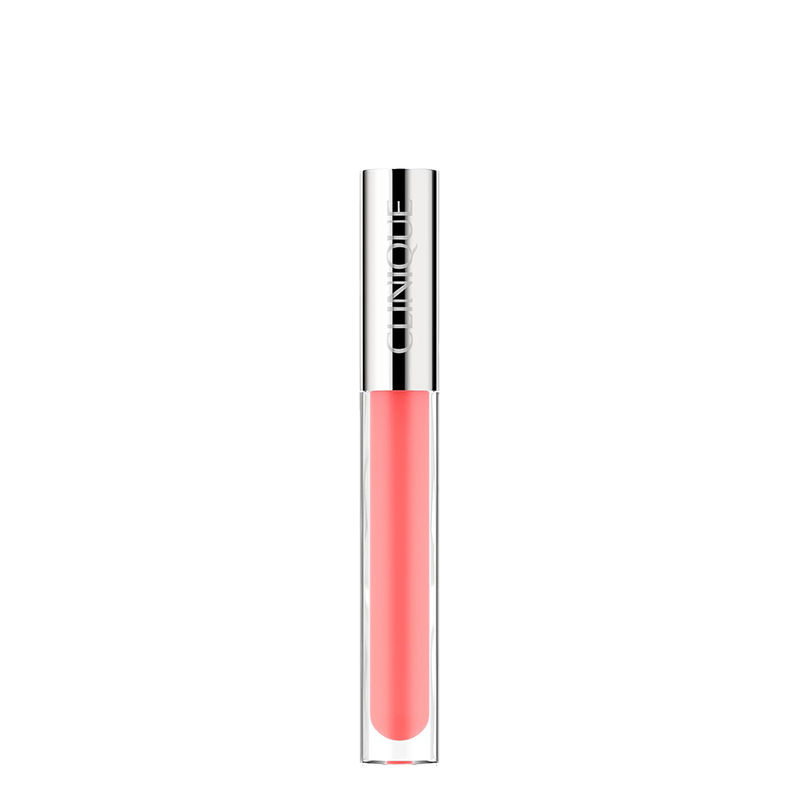 Clinique Pop Plush Creamy Lip Gloss - Bubblegum