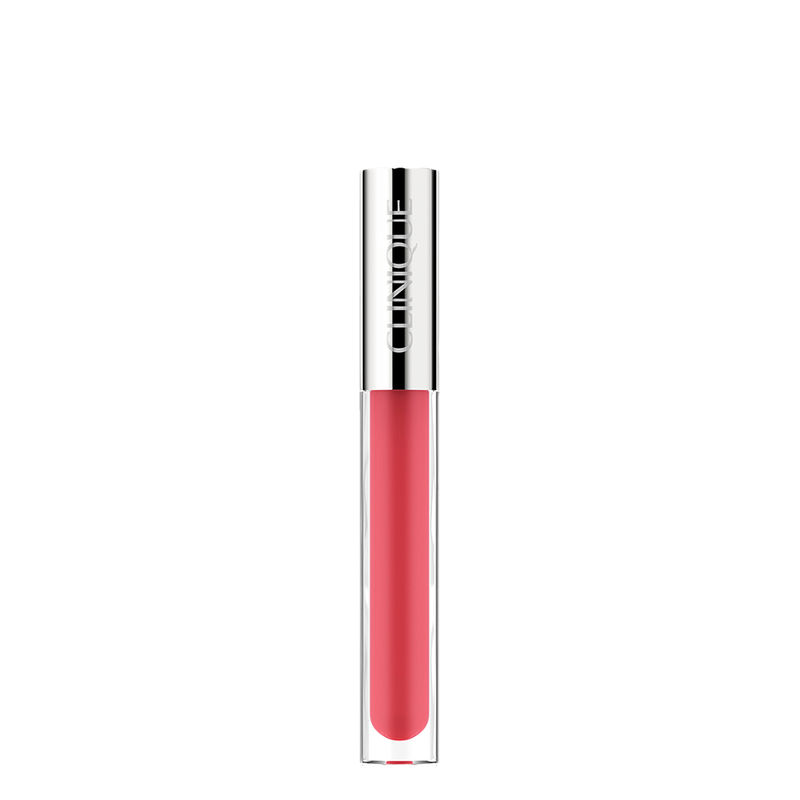 Clinique Pop Plush Creamy Lip Gloss - Sugarplum