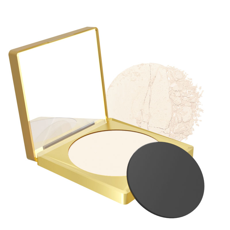 Born16 Moon Duchess Velvet Hydrolock Compact Powder - Crystal