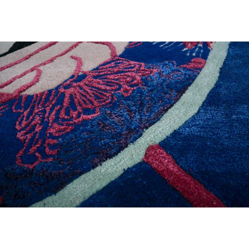 Jaipur Rugs Jaipur Wunderkammer by Matteo Cibic Jaipur Rugs Buy
