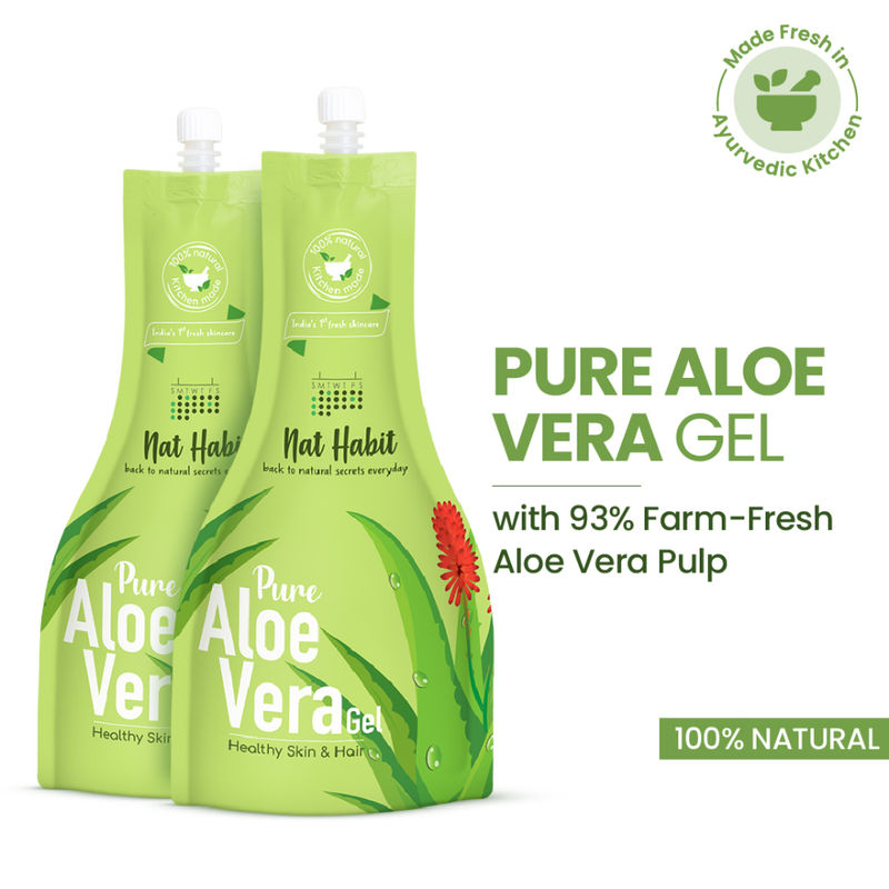 buy aloe vera near me Aloe Barbadensis 1gal main image 1