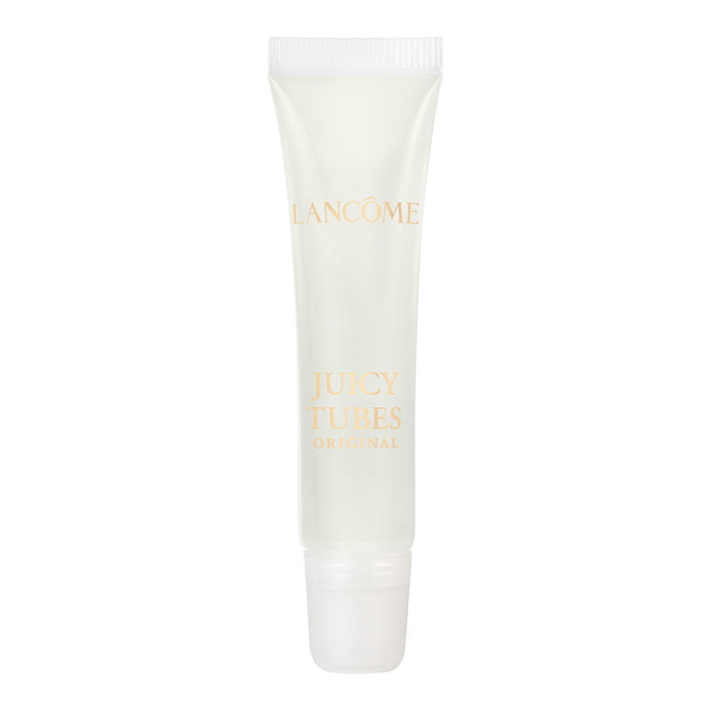 Lancome Juicy Tubes - Ultra Shiny & Moisturising Lip Gloss - 01 Pure