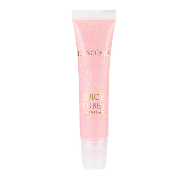 Lancome Juicy Tubes - Ultra Shiny & Moisturising Lip Gloss - 05 Marshmallow Electro