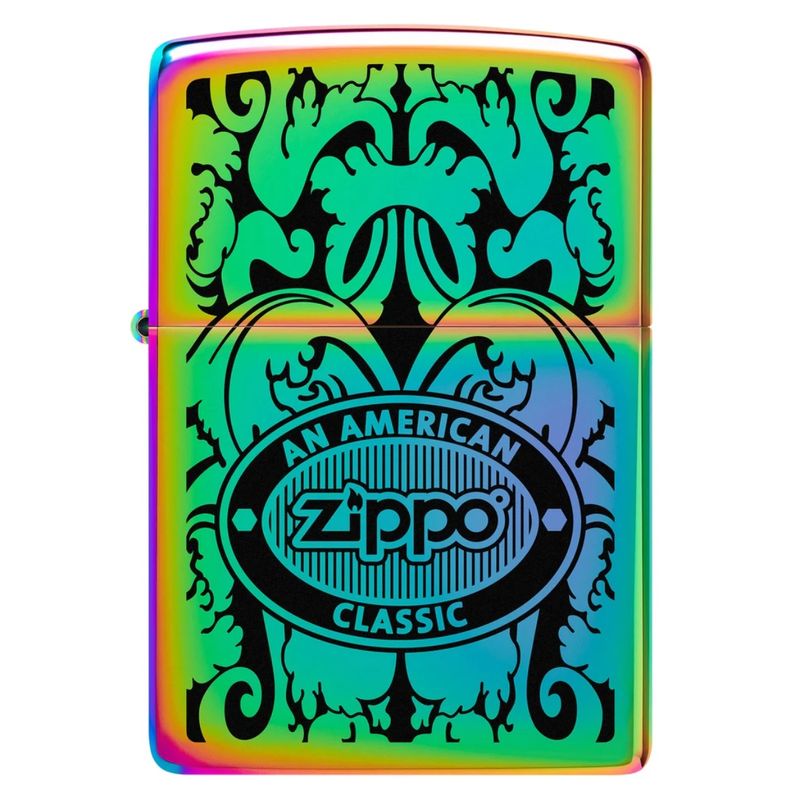 Zippo American Classic Windproof Pocket Lighter Buy Zippo American Classic Windproof Pocket
