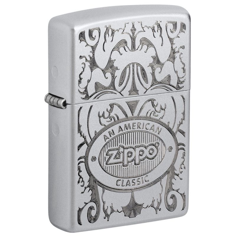 Zippo American Classic Windproof Pocket Lighter Buy Zippo American Classic Windproof Pocket