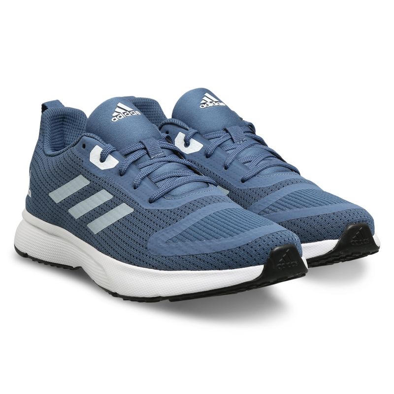 adidas Jaysaw Reflective M Blue Running Shoes: Buy adidas Jaysaw Reflective  M Blue Running Shoes Online at Best Price in India | NykaaMan