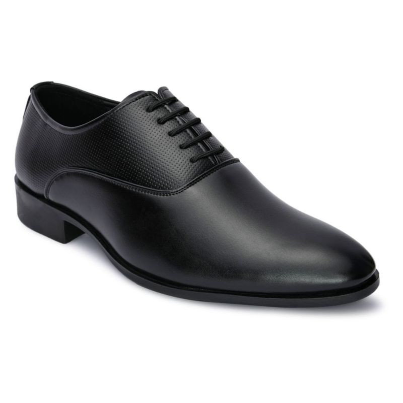 Hydes N Hues Solid Formal Oxfords (UK 9)