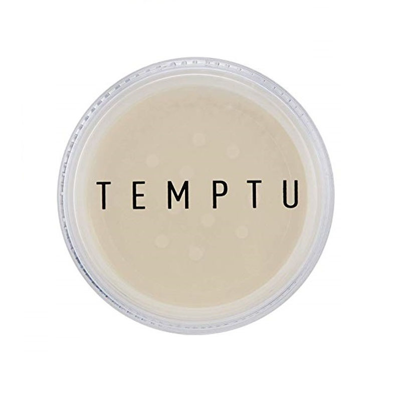 TEMPTU Pro Silicon Based S/B Invisible Difference Powder - 2 Medium
