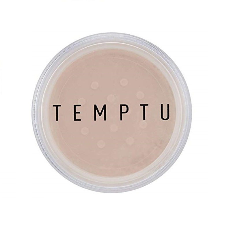 TEMPTU Pro Silicon Based S/B Invisible Difference Powder - Medium