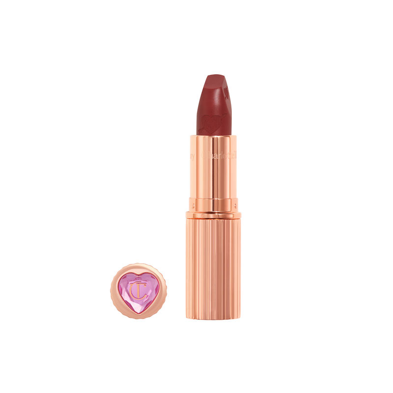 Charlotte Tilbury Matte Revolution - Love Talk