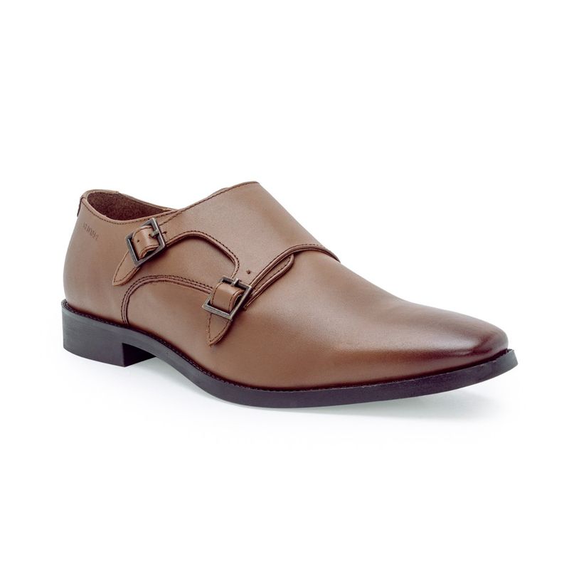 Red tape monk strap online