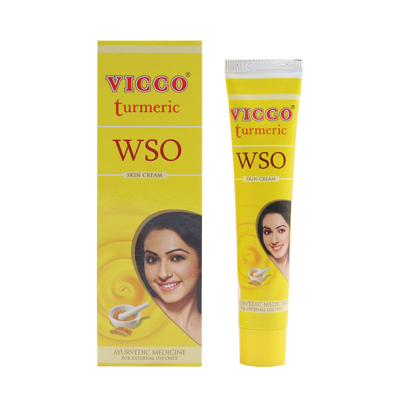 vicco acne cream