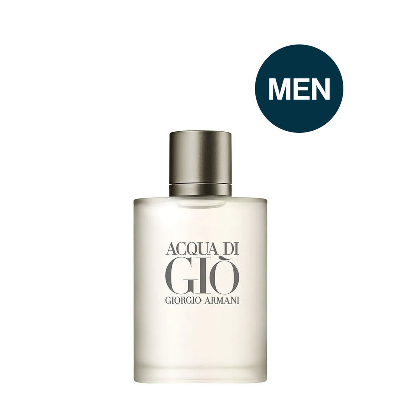 Giorgio Armani Acqua Di Gio Eau De Toilette