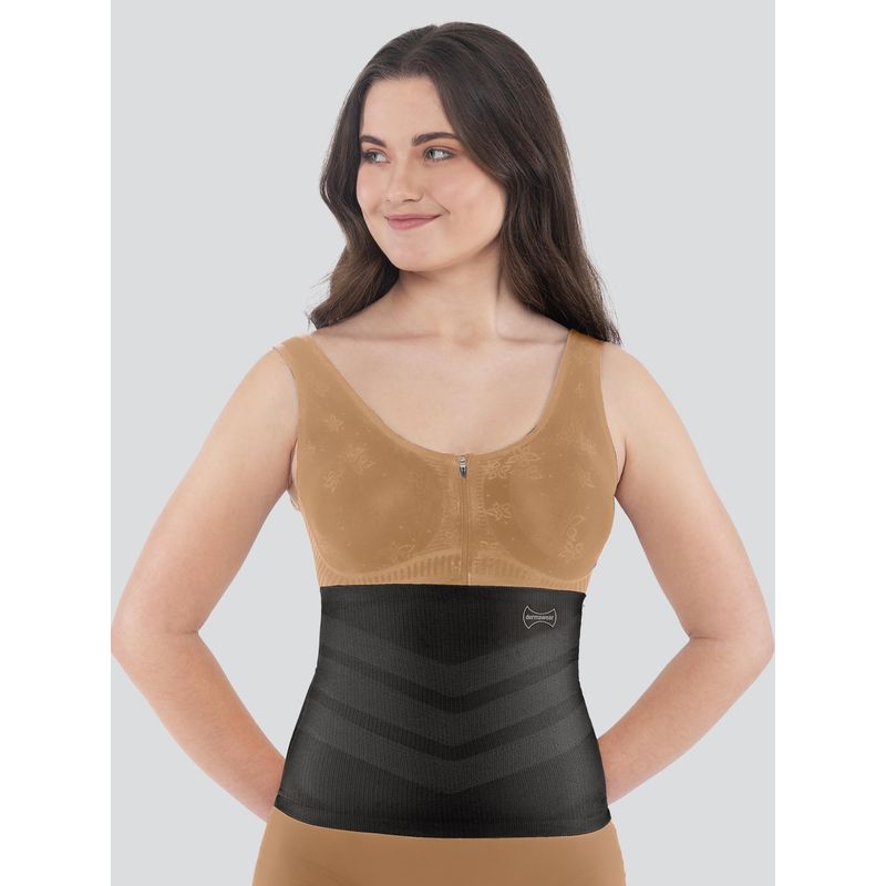 Dermawear Breezeology Tummy Reducer Abdomen Shapewear (S)