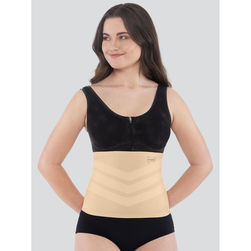 Dermawear Breezeology Tummy Reducer Abdomen Shapewear (L)