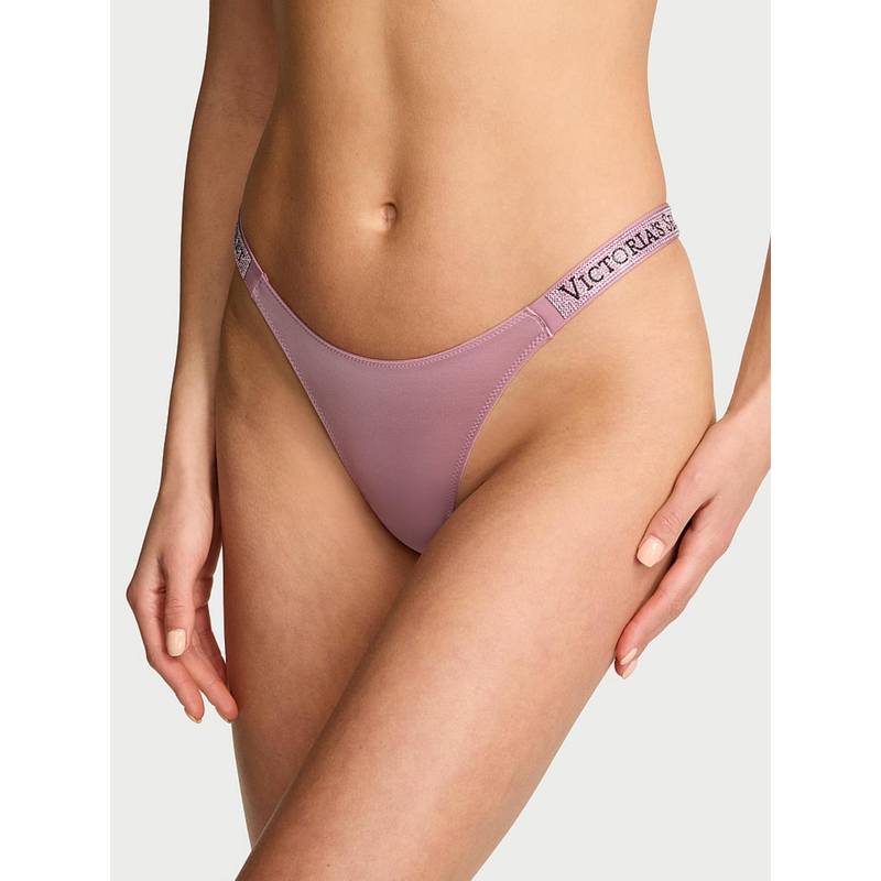 Victoria's Secret Very Sexy Shine Strap Brazilian Panty (S)