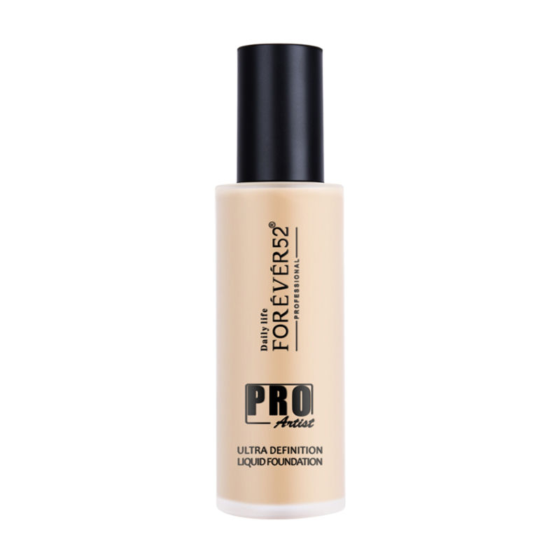 Daily Life Forever52 Pro Artist Ultra Definition Liquid Foundation Buy