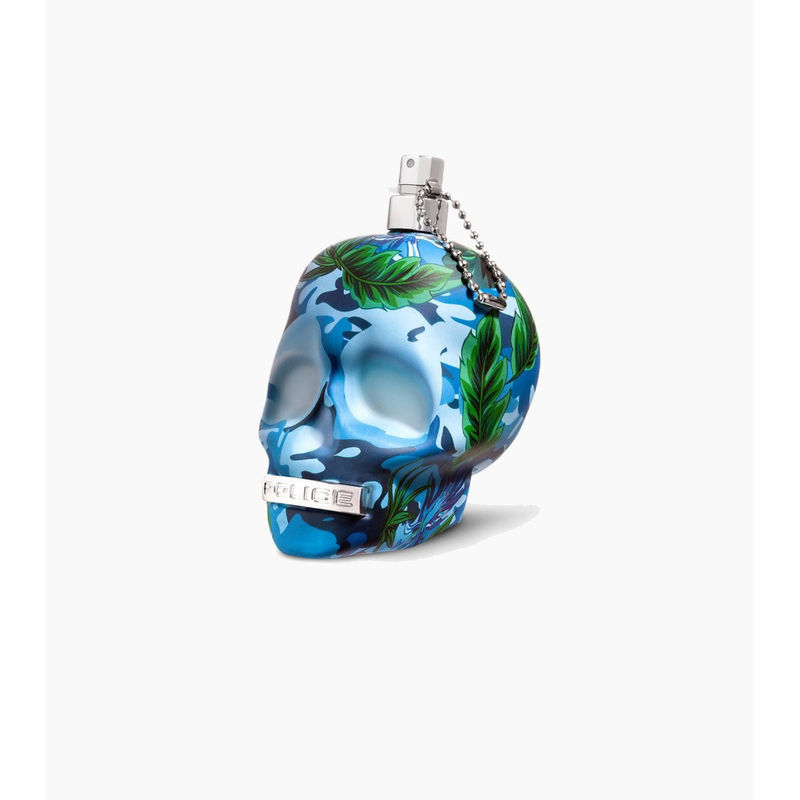 Police exotic jungle perfume online