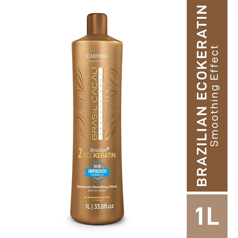 Cadiveu Brasil Cacau Eco Keratin