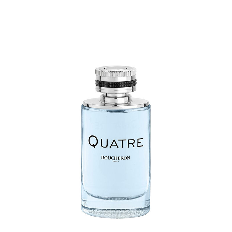 Boucheron Quatre Pour Homme Eau De Toilette