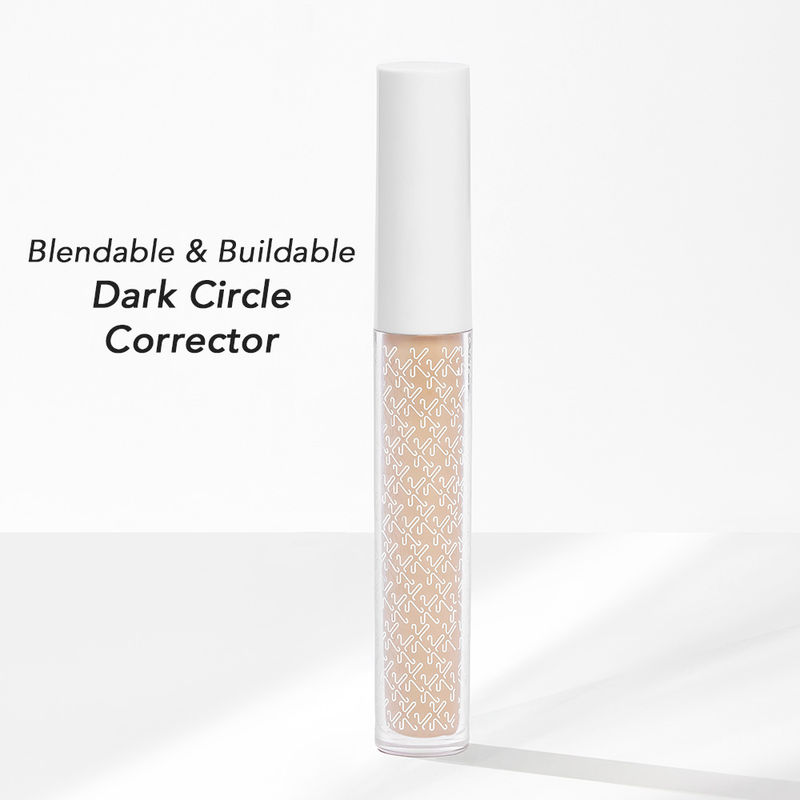 Kay Beauty HD Liquid Concealer - 110N Light