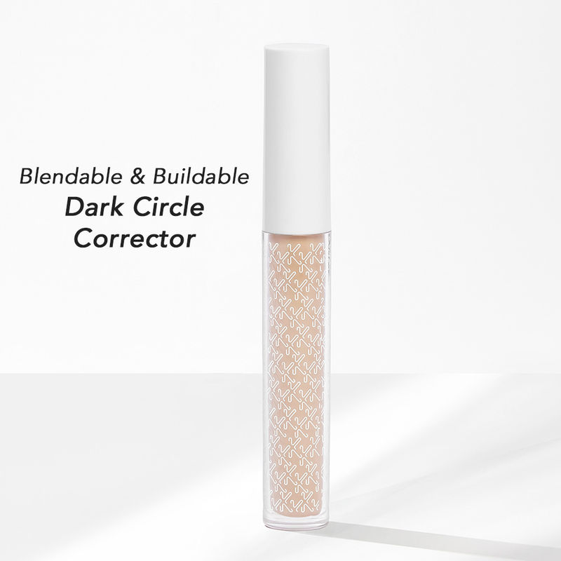 Kay Beauty HD Liquid Concealer - 150N Medium