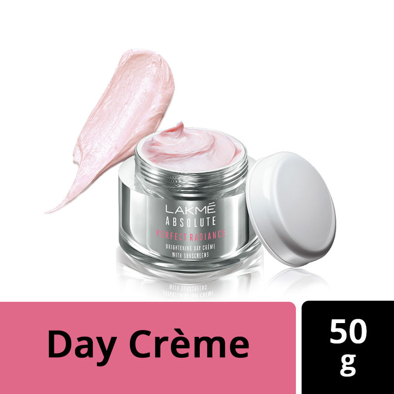 Lakme Absolute Perfect Radiance Skin Brightening Day Creme