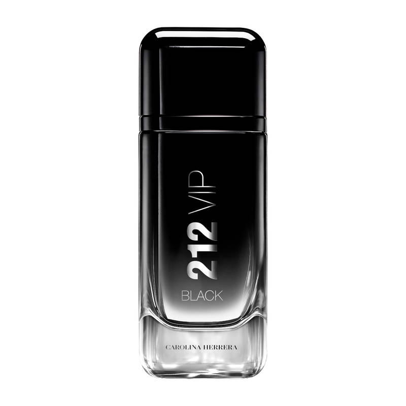 Buy Carolina Herrera 212 VIP Black Eau De Parfum Online